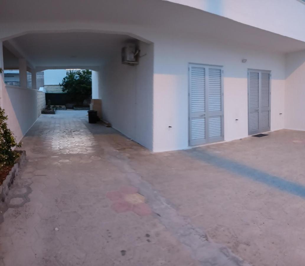 Villa Casa Bro Torre dell'Orso Exterior foto